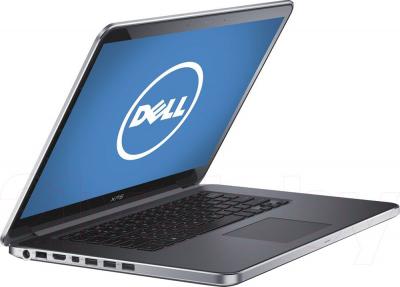 Ноутбук Dell XPS 15 (272180250) - общий вид