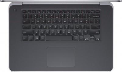 Ноутбук Dell XPS 15 (272180250) - вид сверху