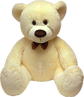 Мягкая игрушка Fancy Медведь Мика / ММК3 - общий вид