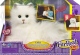 Миниатюра изображения товара Интерактивная игрушка Hasbro FurReal Friends Кошка Лулу (89987)