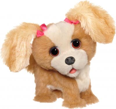 Интерактивная игрушка Hasbro FurReal Friends Озорной щенок (A0514) - общий вид