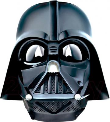 Маска карнавальная Hasbro Star Wars Шлем Дарта Вейдера (A3231) - общий вид