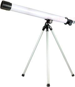 Телескоп Nu Look С треногой (TS002) - общий вид