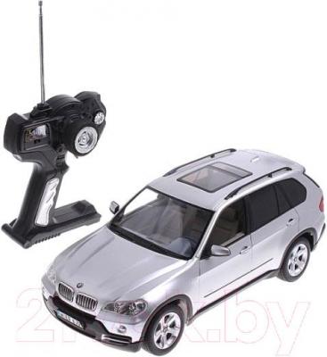 Радиоуправляемая игрушка Rastar BMW X5 (23200-1) - общий вид