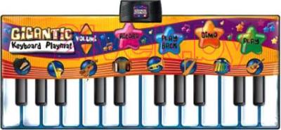 Музыкальная игрушка Sun Lin Гигантская клавишная панель (928) - общий вид