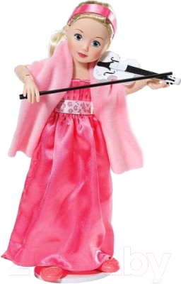 Кукла с аксессуарами Zapf Creation Джолина-скрипачка (876640)