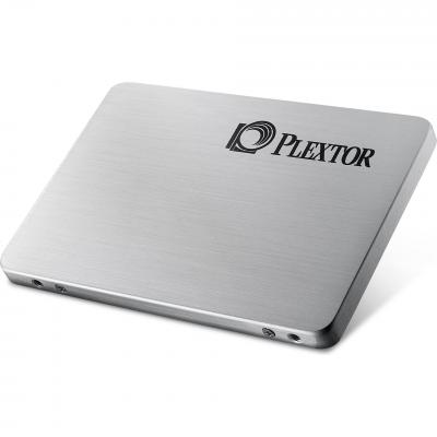 SSD диск Plextor SATA III 2,5" 128GB (PX-128M5PRO)