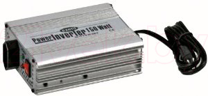 Автомобильный инвертор Ezetil Inverter 12/230 V. 879410 - общий вид