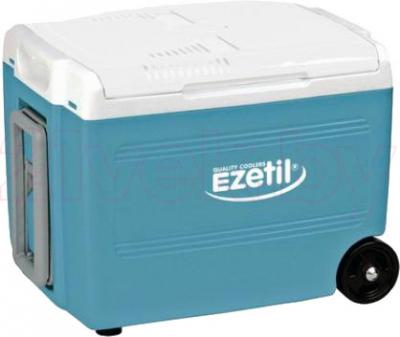 Автохолодильник Ezetil E40 Rollcooler 12V - общий вид