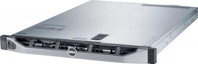 Сервер Dell Server PowerEdge 272350116/G - общий вид