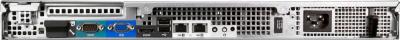 Сервер Dell Server PowerEdge 272350118/G - вид сзади