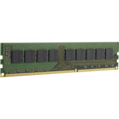 Оперативная память DDR3 HP 4GB DDR3 PC3-12800 (669322-B21) - общий вид