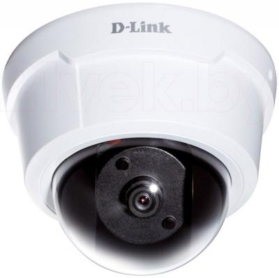 IP-камера D-Link DCS-6112 - общий вид