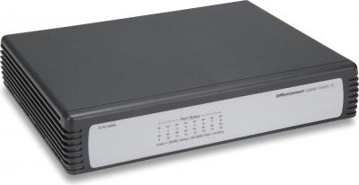 Коммутатор HP 1405-16G (JD844A)