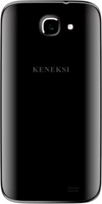 Смартфон Keneksi Norma 2 (Black) - задняя панель