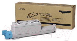 Тонер-картридж Xerox 106R01218