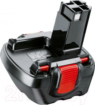 Аккумулятор для электроинструмента Bosch 2.607.335.526 - общий вид