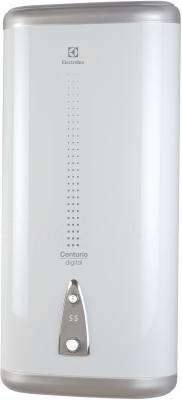Накопительный водонагреватель Electrolux EWH 80 Centurio Digital - общий вид