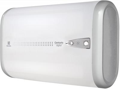 Накопительный водонагреватель Electrolux EWH 100 Centurio Digital H - общий вид