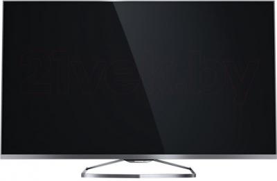 Телевизор Philips 47PFS7309/60 - вид спереди