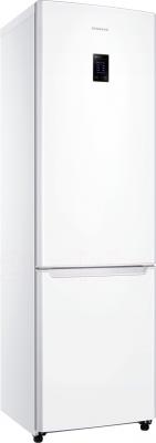 Холодильник с морозильником Samsung RL50RUBSW1/BWT - общий вид