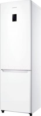 Холодильник с морозильником Samsung RL50RUBSW1/BWT - общий вид