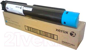 Тонер-картридж Xerox 006R01464