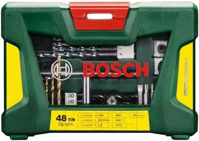 

Набор оснастки Bosch, V-Line 2.607.017.303