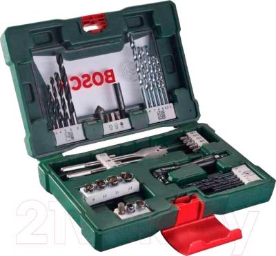 

Набор оснастки Bosch, V-Line 2.607.017.305