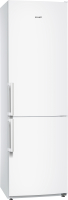 Холодильник с морозильником ATLANT ХМ 4424-000 N - 