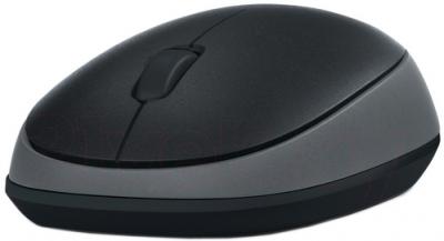 Мышь Logitech M165 (910-004110) - общий вид