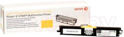 Тонер-картридж Xerox 106R01475