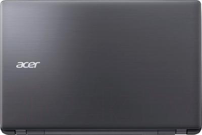 Ноутбук Acer Aspire E5-511-C169 (NX.MPKEU.006) - крышка