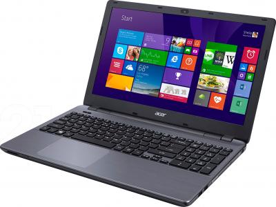 Ноутбук Acer Aspire E5-571-30KH (NX.MLTEU.005) - общий вид