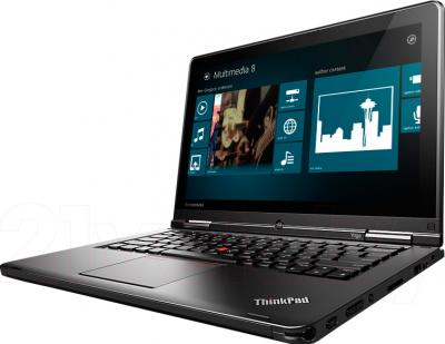 Ноутбук Lenovo ThinkPad S1 Yoga (20CD00A000) - общий вид