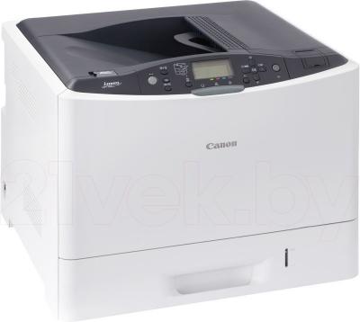 Принтер Canon i-SENSYS LBP7780Cx - общий вид