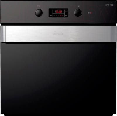 Электрический духовой шкаф Gorenje BO 73 ORA-X - общий вид