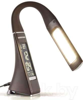 Настольная лампа Евросвет Elara TL90220 (коричневый)
