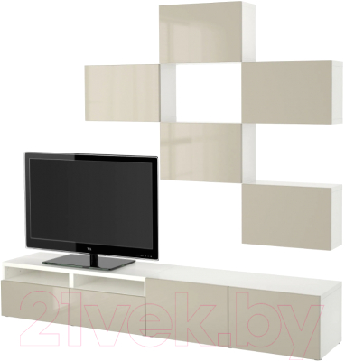 

Горка Ikea, Бесто 892.516.55