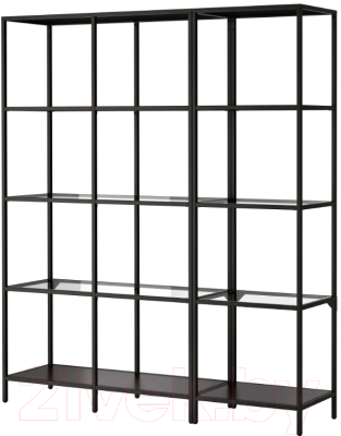 

Стеллаж Ikea, Витше 892.796.21