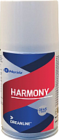 Сменный блок для освежителя воздуха Merida Dreamline Harmony OE45 - 