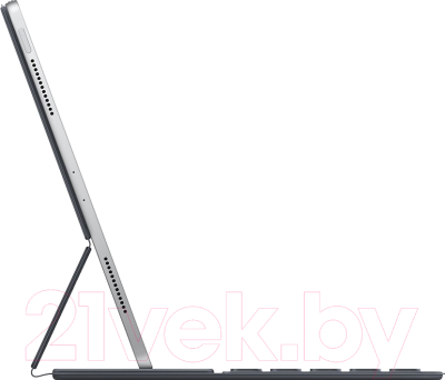 Чехол с клавиатурой для планшета Apple Smart Keyboard Folio for iPad Pro 11 / MU8G2