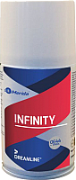 Сменный блок для освежителя воздуха Merida Dreamline Infinity OE44 - 