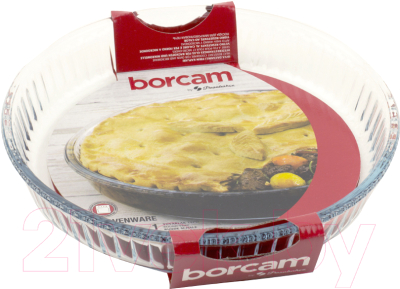 Форма для выпечки Borcam 59044 / 1001202