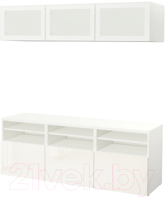 

Горка Ikea, Бесто 992.498.36