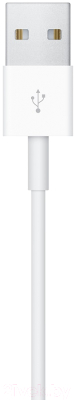 Зарядное устройство беспроводное Apple Watch Magnetic Charging Cable / MU9G2 (1м)
