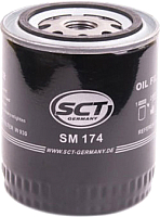 Масляный фильтр SCT SM174 - 