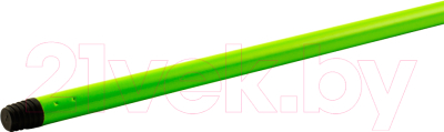 Рукоятка для швабры ВОТ! TVK001A (зеленый)