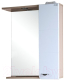 Шкаф с зеркалом для ванной Onika Стиль 58.01 R (205833) - 