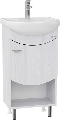 

Тумба под умывальник, Селена 45.01